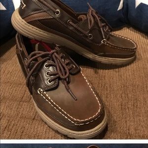 Brand New Croft & Barrow Boat Shoes